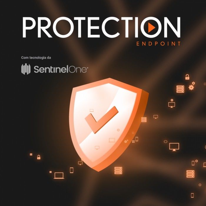 Protection Endpoint Detection & Response - Onboarding Per Device (Automated) - 501-1000 Devices