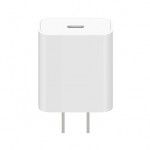 Carregador Mi 20W Type-C Branco