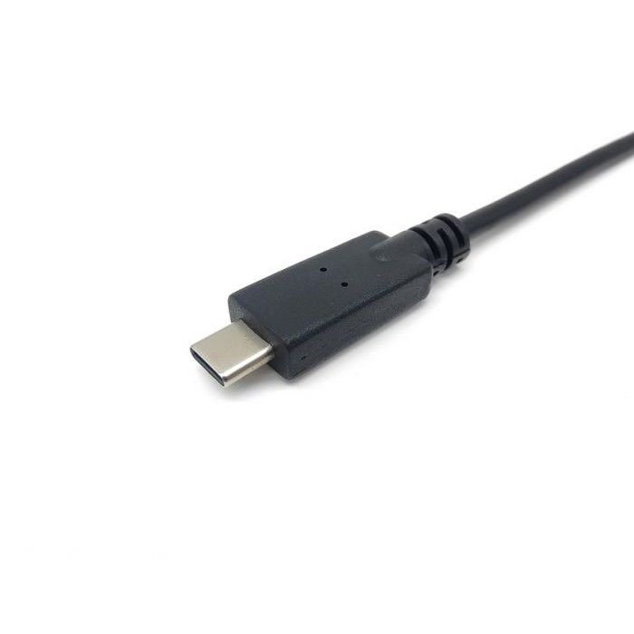 Cabo USB-C TO SERIAL (DB9) M/M 1.5M