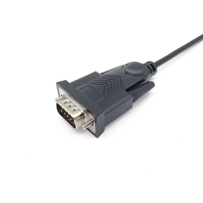 Cabo USB-C TO SERIAL (DB9) M/M 1.5M