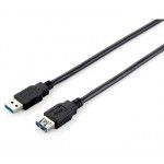 Cabo Extenso USB 3.0 - A/M para A/F (2 m)