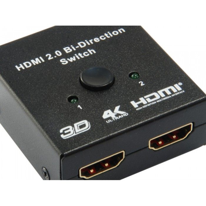 HDMI Bi-Direction Switch