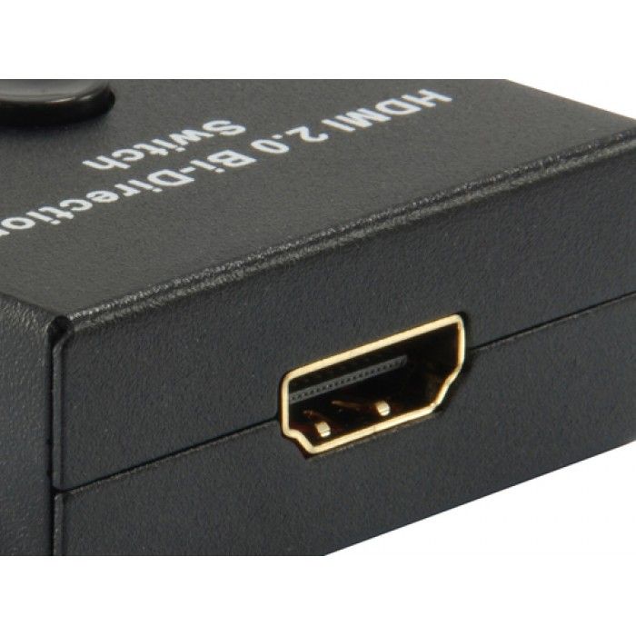 HDMI Bi-Direction Switch