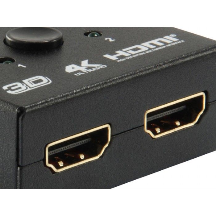 HDMI Bi-Direction Switch