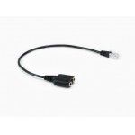 Rj9 To 3.5Mm Headset Audio Adapter
