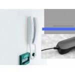 Rj9 To 3.5Mm Headset Audio Adapter