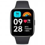 Redmi Watch 3 Active Preto