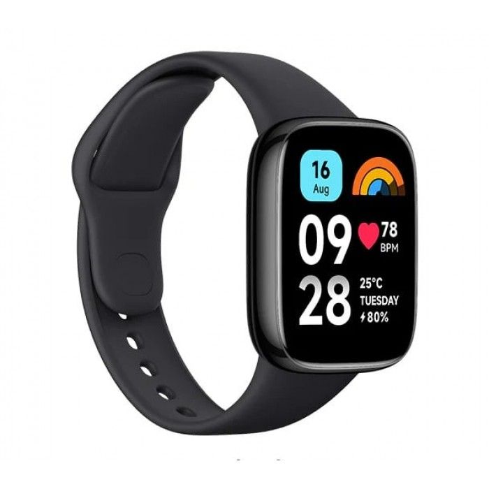 Redmi Watch 3 Active Preto