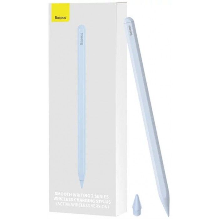 Pencil p/ iPad Smooth Writing 2 Azul