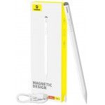 Pencil Stylus Smooth Writing 2 Branca