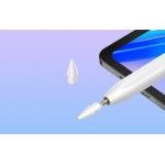 Pencil Stylus Smooth Writing 2 Branca