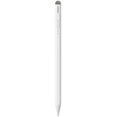 Pencil Stylus Smooth Writing 2 Branca