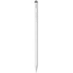 Pencil Stylus Smooth Writing 2 Branca