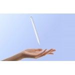 Pencil Stylus Smooth Writing 2 Branca