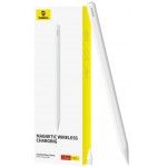 Pencil Stylus Ativa Smooth Writing 2 Branca