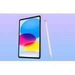 Pencil Stylus Smooth Writing 2 Branca