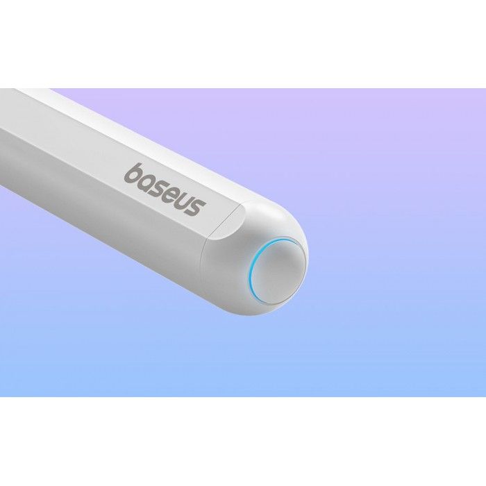 Pencil Stylus Ativa Smooth Writing 2 Branca
