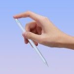 Pencil Stylus Ativa Smooth Writing 2 Branca