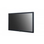 Monitor LED Profissional 22SM3G 22P Full HD 250CD 16 7 WEBOS