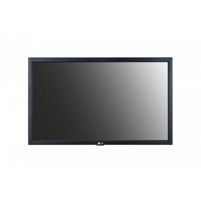 Monitor LED Profissional 22SM3G 22P Full HD 250CD 16 7 WEBOS
