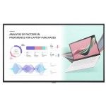 Monitor Profissional 49P UHD IPS 4K 500CD 24 7 WEBOS 49UH5J