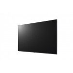 Monitor Profissional 55P UHD 4K 400CD 16 7 Colunas 55UL3J