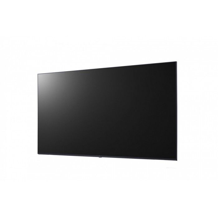 Monitor Profissional 55P UHD 4K 400CD 16 7 Colunas 55UL3J