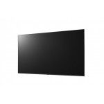 Monitor Profissional 55P UHD 4K 400CD 16 7 Colunas 55UL3J