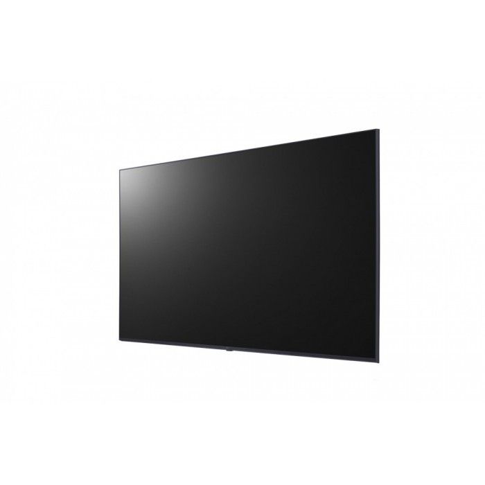 Monitor Profissional 55P UHD 4K 400CD 16 7 Colunas 55UL3J