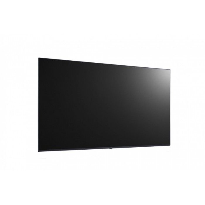 Monitor Profissional 55P UHD 4K 400CD 16 7 Colunas 55UL3J