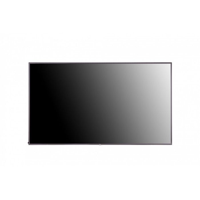 LG MON SIGNAGE 75UH5J-M 75'' UHD 4K IPS 500CD 24/7