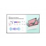 LG MON SIGNAGE 75UH5J-M 75'' UHD 4K IPS 500CD 24/7
