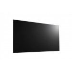 Monitor Signage 75P UHD IPS 330cd HDMI USB 2.0 RS232C RJ45 Colunas webOS