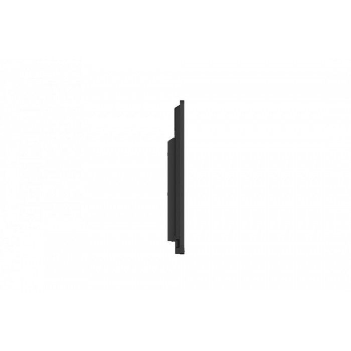 Monitor Profissional 86P Uhd 4K 390Cd 16/7 Multi Touch 20 Points 86Tr3Dk-B