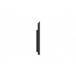 Monitor Profissional 86P Uhd 4K 390Cd 16/7 Multi Touch 20 Points 86Tr3Dk-B