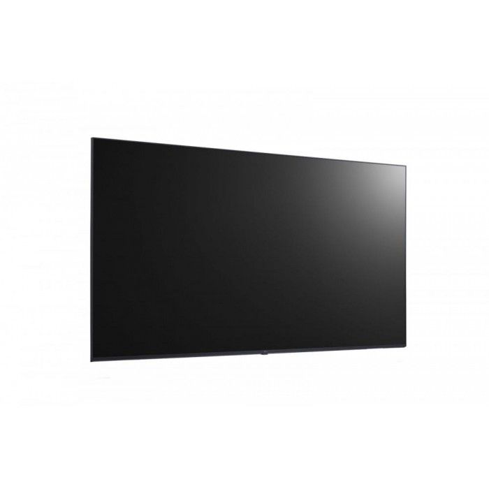 Monitor Ecra Profissional 50P 50UL3J LED Smart TV 4K