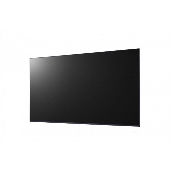 Monitor Profissional 65P UHD 4K 400CD 16 7 Colunas 65UL3J-B