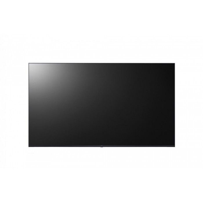 Monitor Profissional 65P UHD 4K 400CD 16 7 Colunas 65UL3J-B