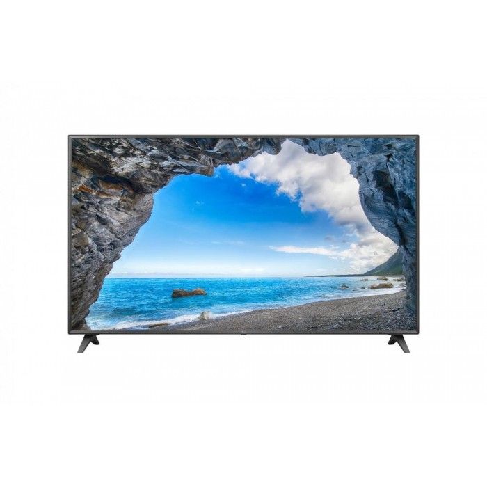 Led TV 43UQ751C 43P UHD IPS 4K Hdr10 Smart TV Webos Slim