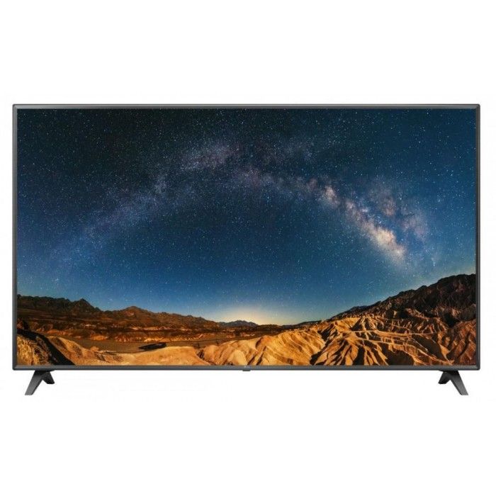 Led Tv 65P Uhd Ips 4K Hdr Smart Tv Webos Slim 65Ur781C