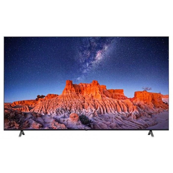 Led TV 86UQ801C 86P UHD IPS 4K HDR10 SMART TV WEBOS SLIM