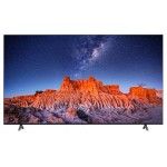 Led TV 86UQ801C 86P UHD IPS 4K HDR10 SMART TV WEBOS SLIM