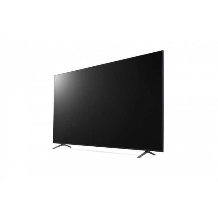 Led TV 86UQ801C 86P UHD IPS 4K HDR10 SMART TV WEBOS SLIM