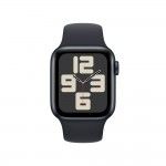 Watch SE Cell 40mm Meia-noite Sport - S/M