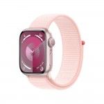 Watch S9 41mm Rosa/Rosa-claro Loop