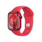 Watch S9 41mm (PRODUCT)RED Sport - S/M