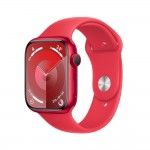 Watch S9 45mm (PRODUCT)RED Sport - M/L