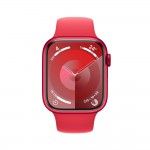 Watch S9 45mm (PRODUCT)RED Sport - M/L