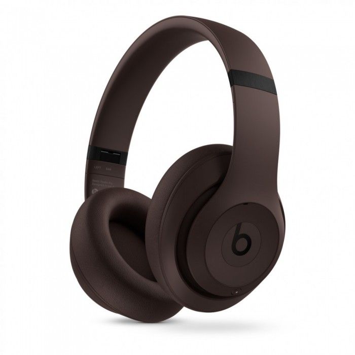 Auscultadores Beats Studio Pro Wireless ? Castanho?escuro