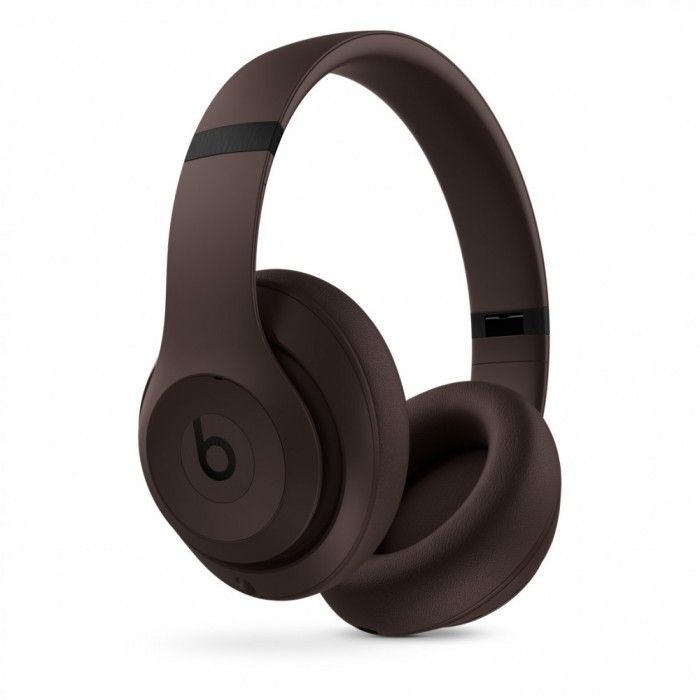 Auscultadores Beats Studio Pro Wireless ? Castanho?escuro